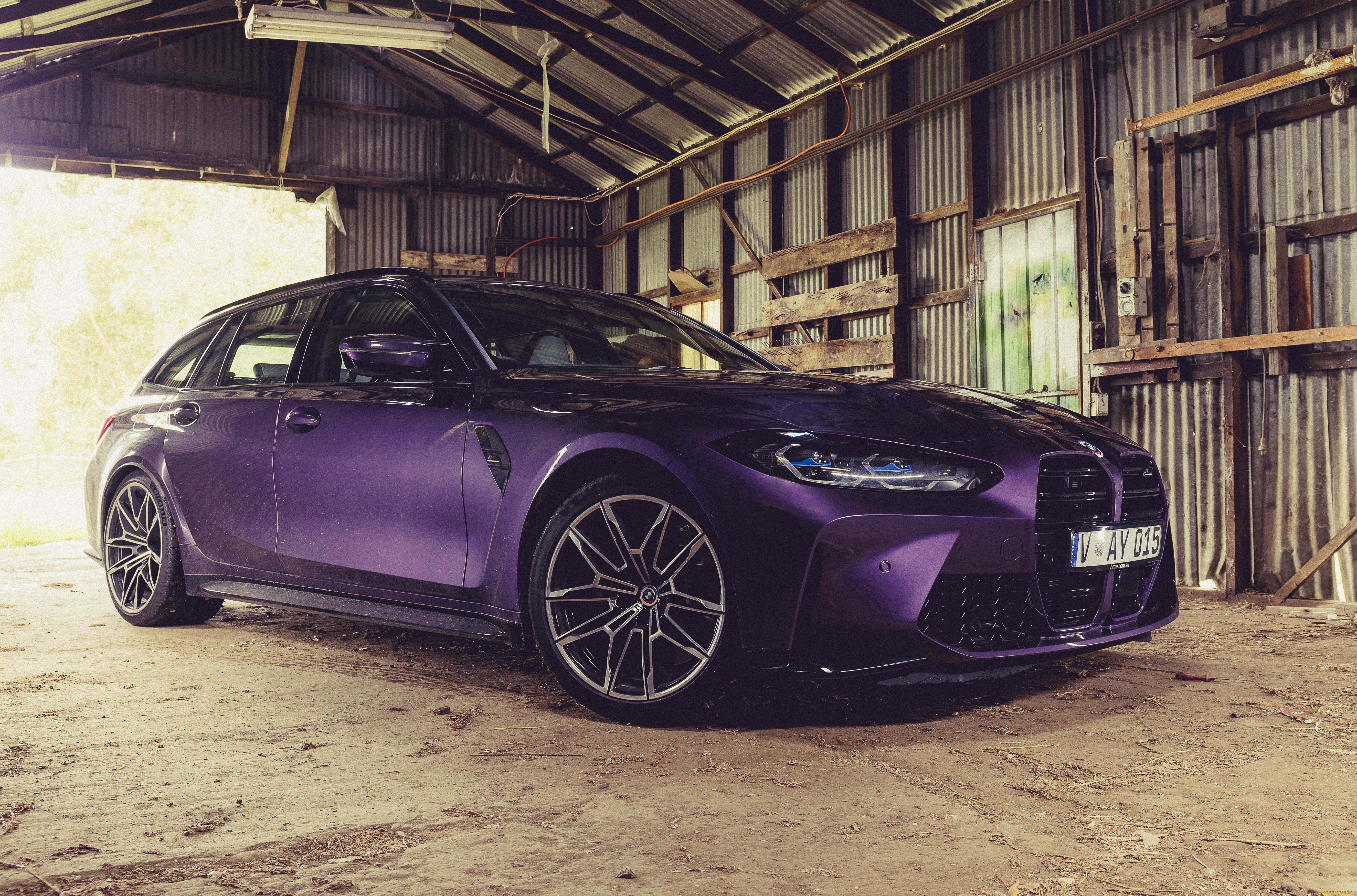 , bmw